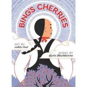 Random House USA Inc Bing'S Cherries Random House USA Inc Bing'S Cherries