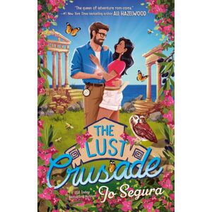 Penguin Putnam Inc The Lust Crusade Penguin Putnam Inc The Lust Crusade