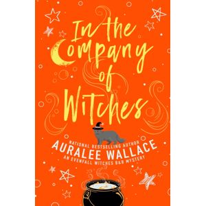 Penguin Putnam Inc In The Company Of Witches Penguin Putnam Inc In The Company Of Witches