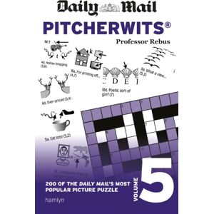 Octopus Publishing Group Daily Mail Pitcherwits Volume 5 Octopus Publishing Group Daily Mail Pitcherwits Volume 5