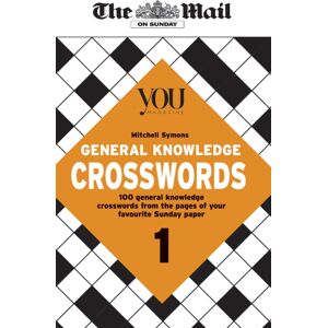 Octopus Publishing Group Mail On Sunday General Knowledge Crosswords 1 Octopus Publishing Group Mail On Sunday General Knowledge Crosswords 1