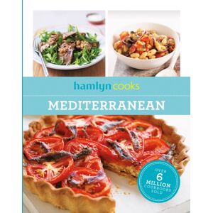Octopus Publishing Group Hamlyn Cooks: Mediterranean Octopus Publishing Group Hamlyn Cooks: Mediterranean