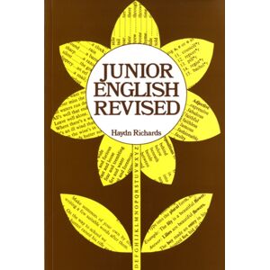 Pearson Education Limited Junior English Revised Pearson Education Limited Junior English Revised
