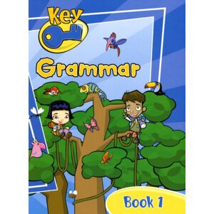 Pearson Education Limited Key Grammar Pupil Book 1 Pearson Education Limited Key Grammar Pupil Book 1