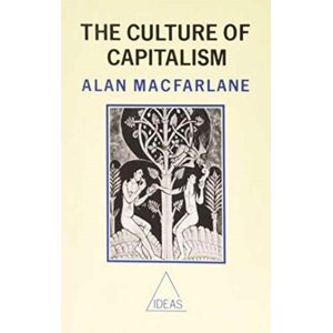 John Wiley and Sons Ltd The Culture Of Capitalism John Wiley and Sons Ltd The Culture Of Capitalism