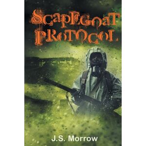 Alkira Publishing Scapegoat Protocol Alkira Publishing Scapegoat Protocol