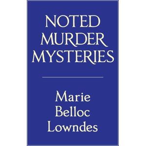 Michael Walmer Noted Murder Mysteries Michael Walmer Noted Murder Mysteries