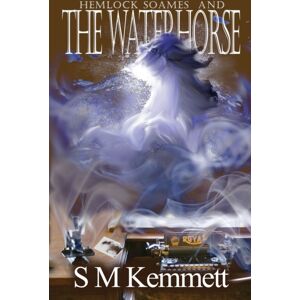 various Australia publishers Hemlock Soames And The Waterhorse various Australia publishers Hemlock Soames And The Waterhorse