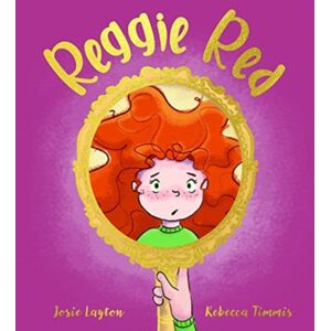 Larrikin House Reggie Red Larrikin House Reggie Red