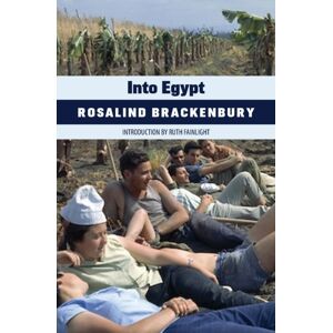 Michael Walmer Into Egypt Michael Walmer Into Egypt