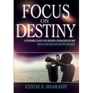 various Australia publishers Focus On Destiny various Australia publishers Focus On Destiny