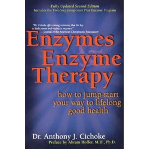 NTC Publishing Group,U.S. Enzymes & Enzyme Therapy NTC Publishing Group,U.S. Enzymes & Enzyme Therapy