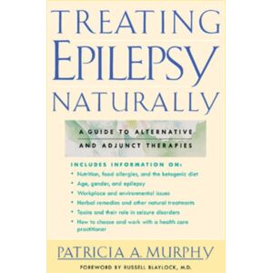 NTC Publishing Group,U.S. Treating Epilepsy Naturally NTC Publishing Group,U.S. Treating Epilepsy Naturally