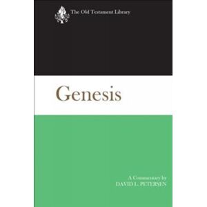 Westminster/John Knox Press,U.S. Genesis : A Commentary Westminster/John Knox Press,U.S. Genesis : A Commentary