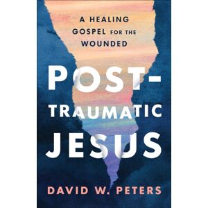 Westminster/John Knox Press,U.S. Post-Traumatic Jesus : Reading The Gospel With The Wounded Westminster/John Knox Press,U.S. Post-Traumatic Jesus : Reading The Gospel With The Wounded