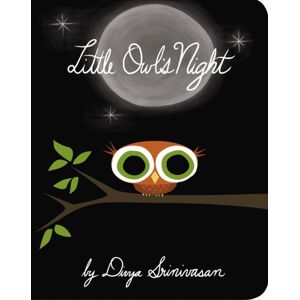 Penguin Putnam Inc Little Owl'S Night Penguin Putnam Inc Little Owl'S Night