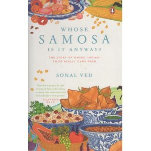 Penguin Random House India Whose Samosa Is It Anyway Penguin Random House India Whose Samosa Is It Anyway