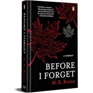 Random House, India Before I Forget : A Memoir Random House, India Before I Forget : A Memoir