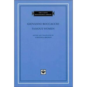 Harvard University Press Famous Women Harvard University Press Famous Women