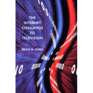 Harvard University Press The Internet Challenge To Television Harvard University Press The Internet Challenge To Television