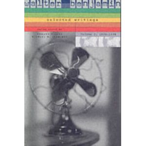 Harvard University Press Walter Benjamin: Selected Writings : 1935–1938 3 Harvard University Press Walter Benjamin: Selected Writings : 1935–1938 3