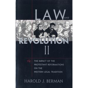 Harvard University Press Law And Revolution : Ii Harvard University Press Law And Revolution : Ii