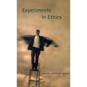 Harvard University Press Experiments In Ethics Harvard University Press Experiments In Ethics