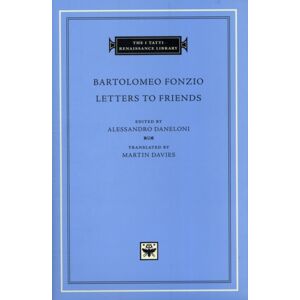 Harvard University Press Letters To Friends Harvard University Press Letters To Friends