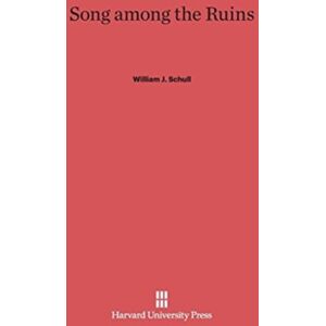 Harvard University Press Song Among The Ruins Harvard University Press Song Among The Ruins
