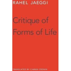Harvard University Press Critique Of Forms Of Life Harvard University Press Critique Of Forms Of Life