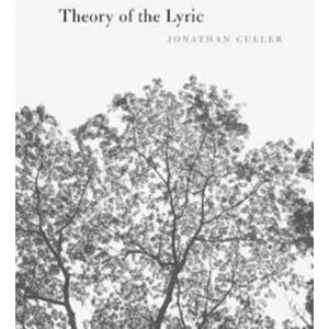 Harvard University Press Theory Of The Lyric Harvard University Press Theory Of The Lyric