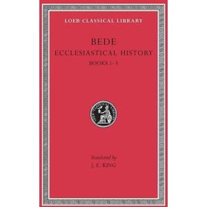 Harvard University Press Ecclesiastical History, Volume I : Books 1–3 Harvard University Press Ecclesiastical History, Volume I : Books 1–3