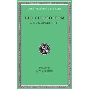 Harvard University Press Discourses 1–11 Harvard University Press Discourses 1–11