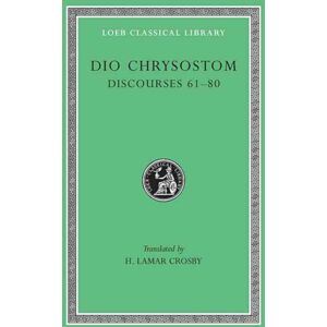 Harvard University Press Discourses 61–80 Harvard University Press Discourses 61–80