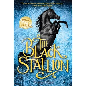 Random House USA Inc The Black Stallion Random House USA Inc The Black Stallion