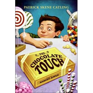 HarperCollins Publishers Inc The Chocolate Touch HarperCollins Publishers Inc The Chocolate Touch