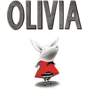 Simon & Schuster Olivia Simon & Schuster Olivia