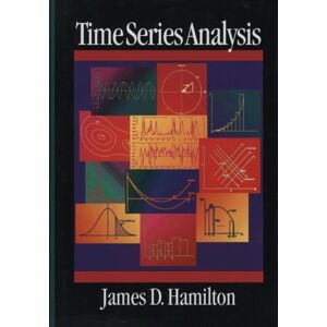 Princeton University Press Time Series Analysis Princeton University Press Time Series Analysis