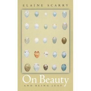 The University Press Group Ltd On Beauty And Being Just The University Press Group Ltd On Beauty And Being Just