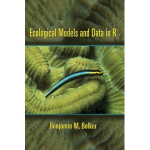 Princeton University Press Ecological Models And Data In R Princeton University Press Ecological Models And Data In R
