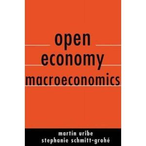 Princeton University Press Open Economy Macroeconomics Princeton University Press Open Economy Macroeconomics