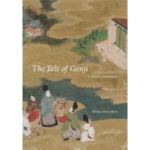 Princeton University Press The Tale Of Genji : A Visual Companion Princeton University Press The Tale Of Genji : A Visual Companion