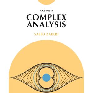 Princeton University Press A Course In Complex Analysis Princeton University Press A Course In Complex Analysis