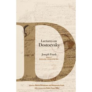 Princeton University Press Lectures On Dostoevsky Princeton University Press Lectures On Dostoevsky