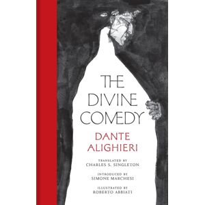 Princeton University Press The Divine Comedy Princeton University Press The Divine Comedy