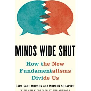 Princeton University Press Minds Wide Shut : How The Fundamentalisms Divide Us Princeton University Press Minds Wide Shut : How The Fundamentalisms Divide Us