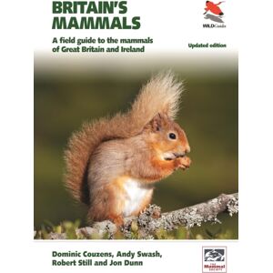 Princeton University Press Britain'S Mammals Updated Edition : A Field Guide To The Mammals Of Great Britain And Ireland Princeton University Press Britain'S Mammals Updated Edition : A Field Guide To The Mammals Of Great Britain And Ireland