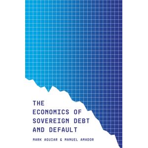 Princeton University Press The Economics Of Sovereign Debt And Default Princeton University Press The Economics Of Sovereign Debt And Default