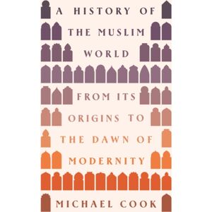 Princeton University Press A History Of The Muslim World : From Its Origins To The Dawn Of Modernity Princeton University Press A History Of The Muslim World : From Its Origins To The Dawn Of Modernity