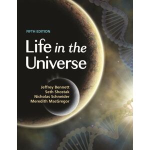 Princeton University Press Life In The Universe, 5th Edition Princeton University Press Life In The Universe, 5th Edition